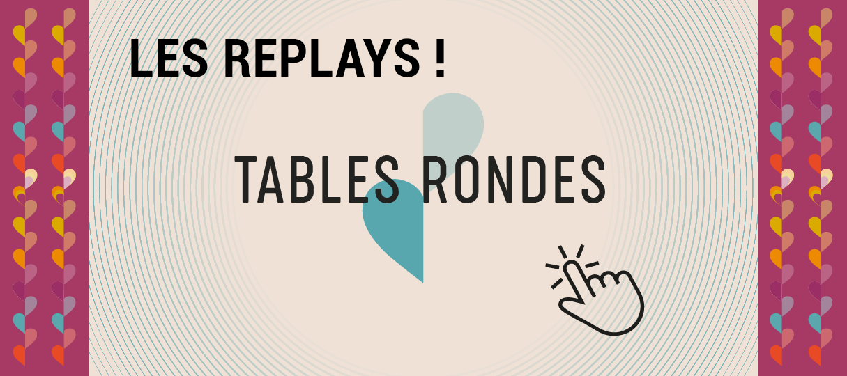 Replay table ronde