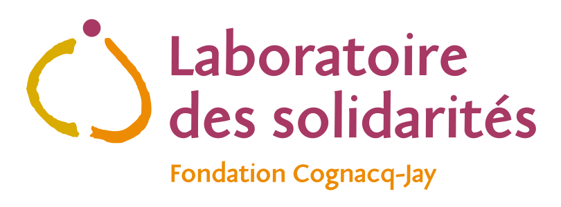 Fondation Cognacq-Jay - Laboratoires des Solidarités