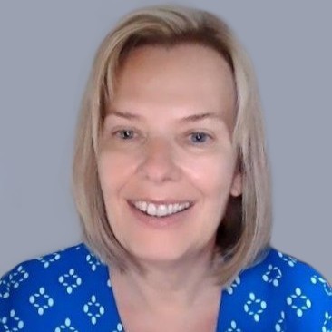 Theresa Wingfield