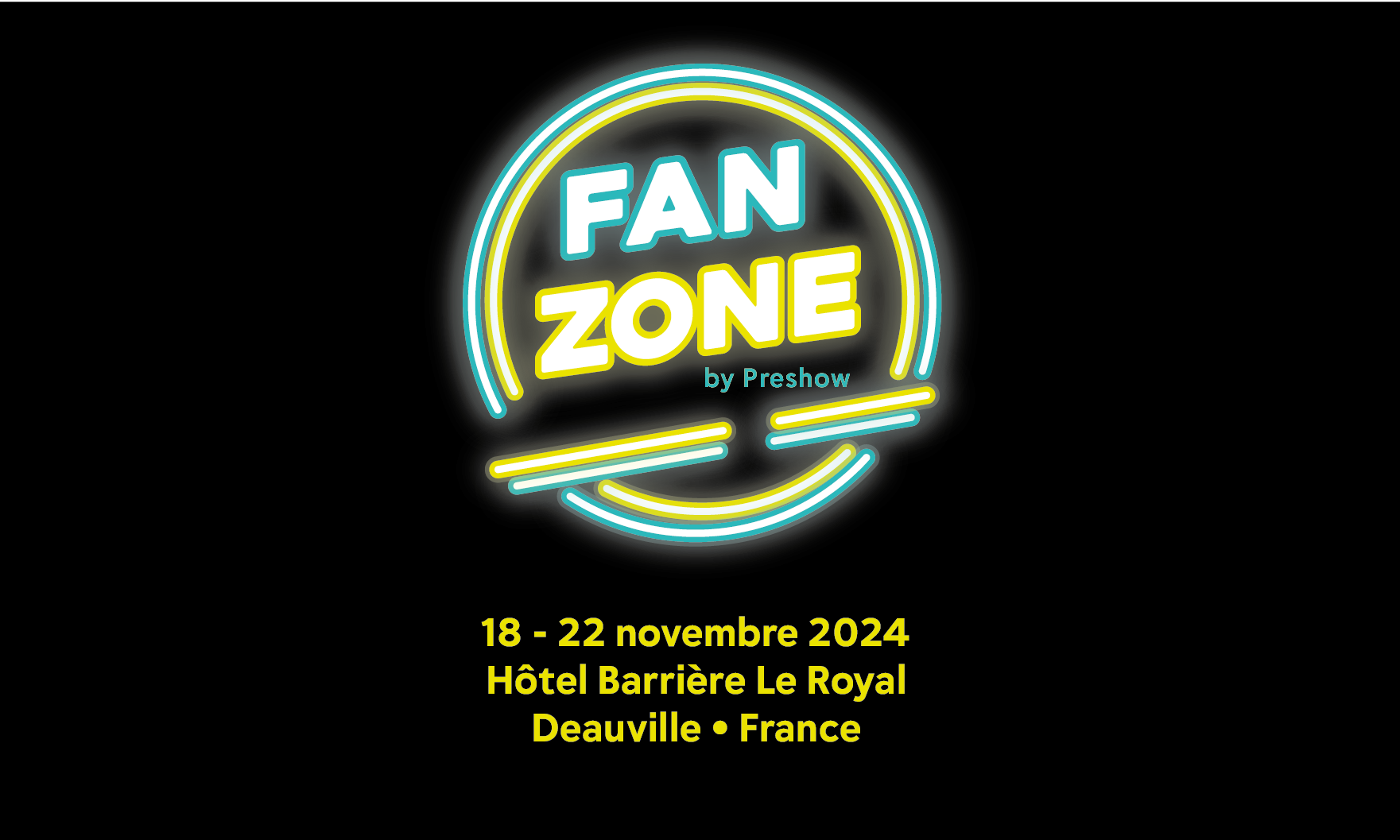 Logo FAN Zone