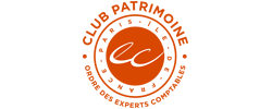 Programme du club Patrimoine 2026
