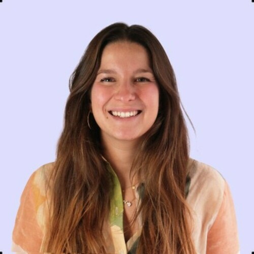 Justine Coustere