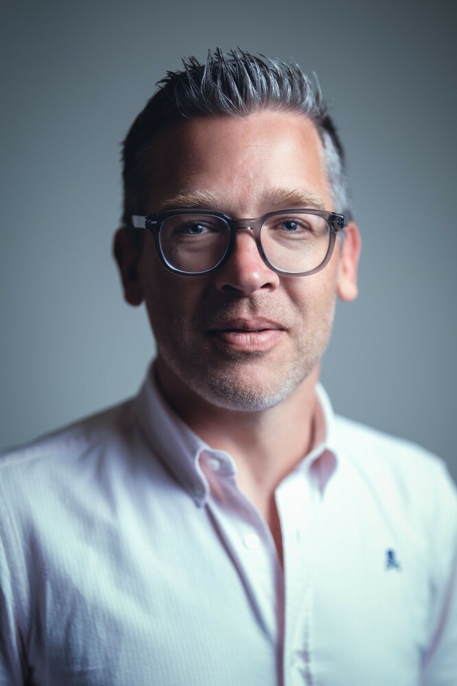 Antoine COURIET BOSSAN - France Regional Sales Manager