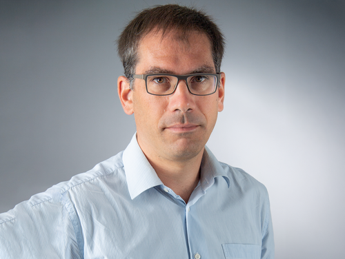 Benjamin BRAUN - Directeur de marché