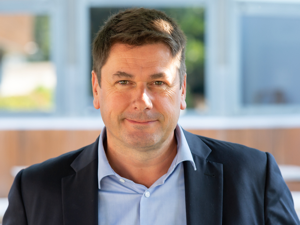 François BULCOURT - Directeur Commercial