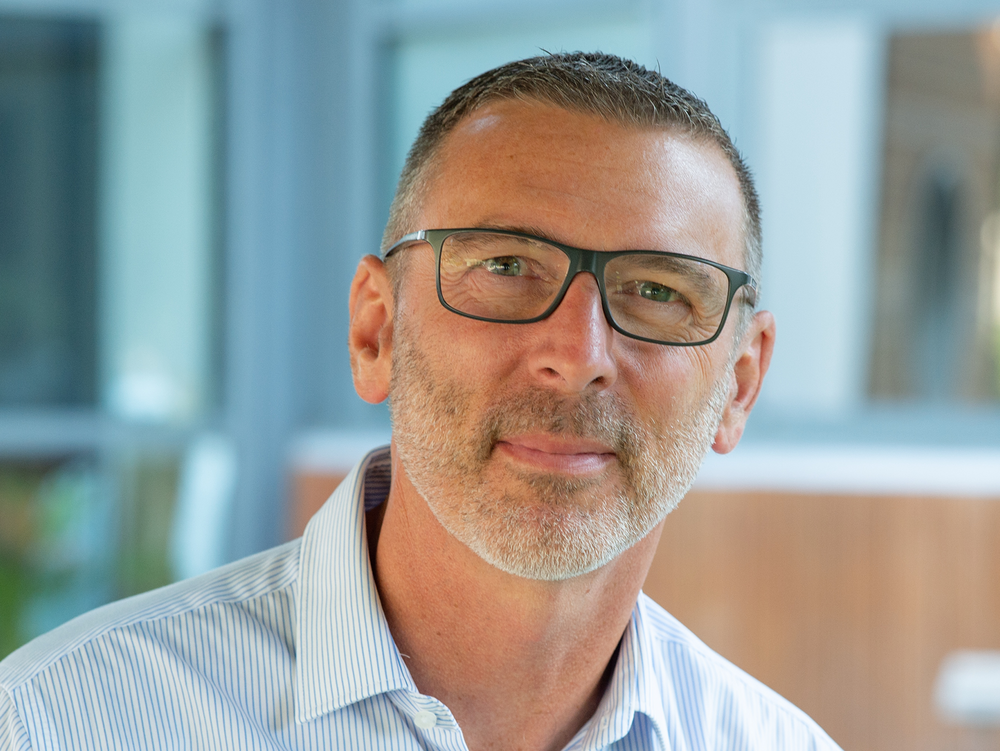 André FERRARI - CEO