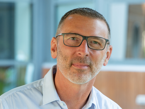André FERRARI - CEO