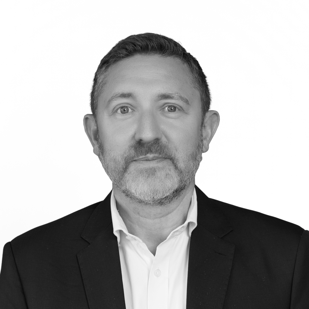 Sébastien CHABANE - Directeur général