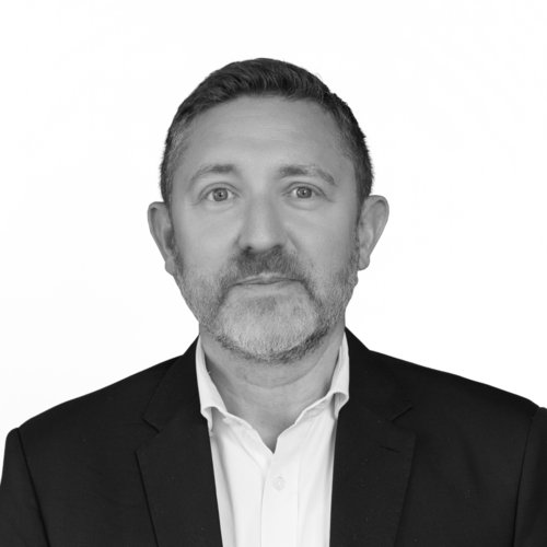 Sébastien CHABANE - Directeur général