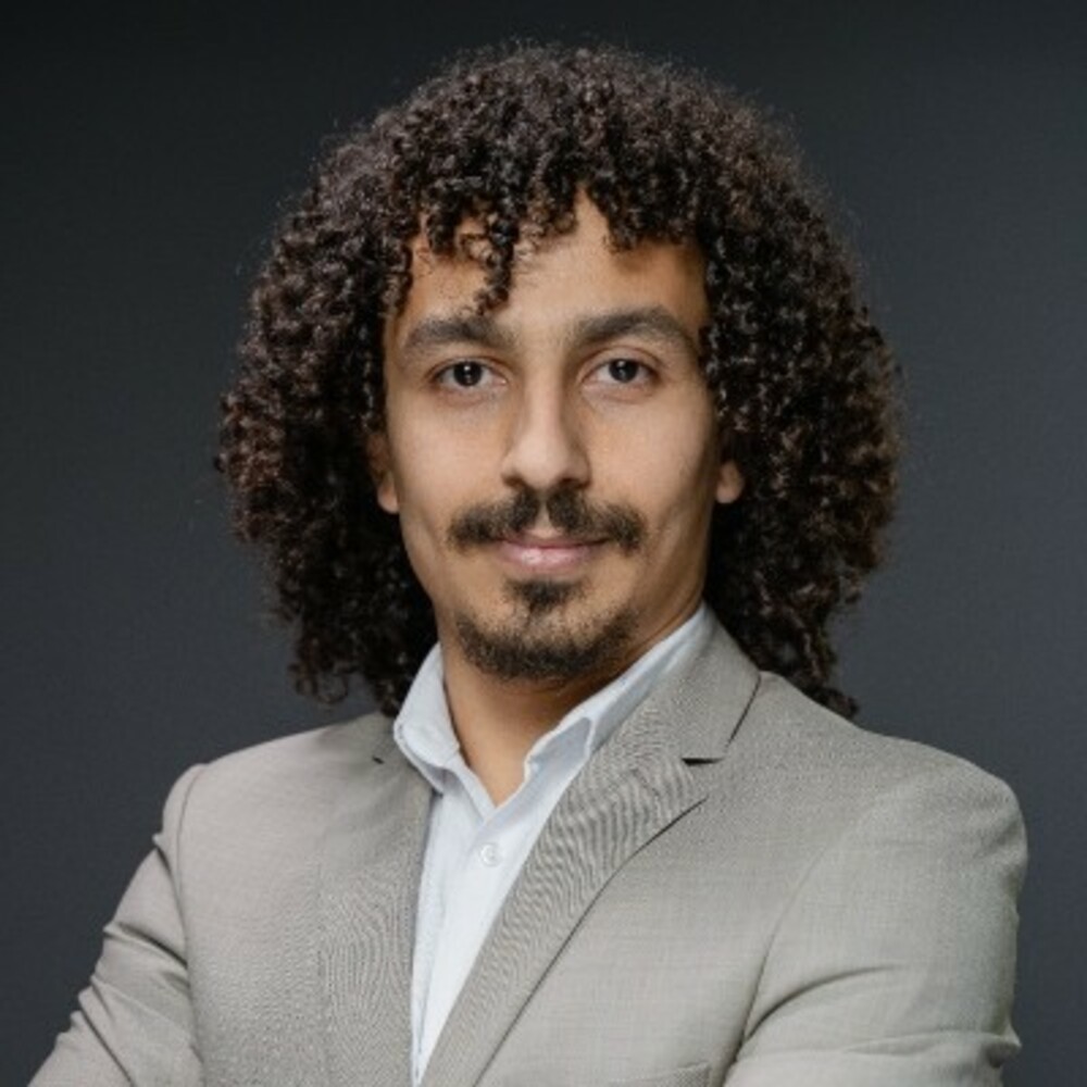 Amine Touihri - Supply Chain Planning Practice Director