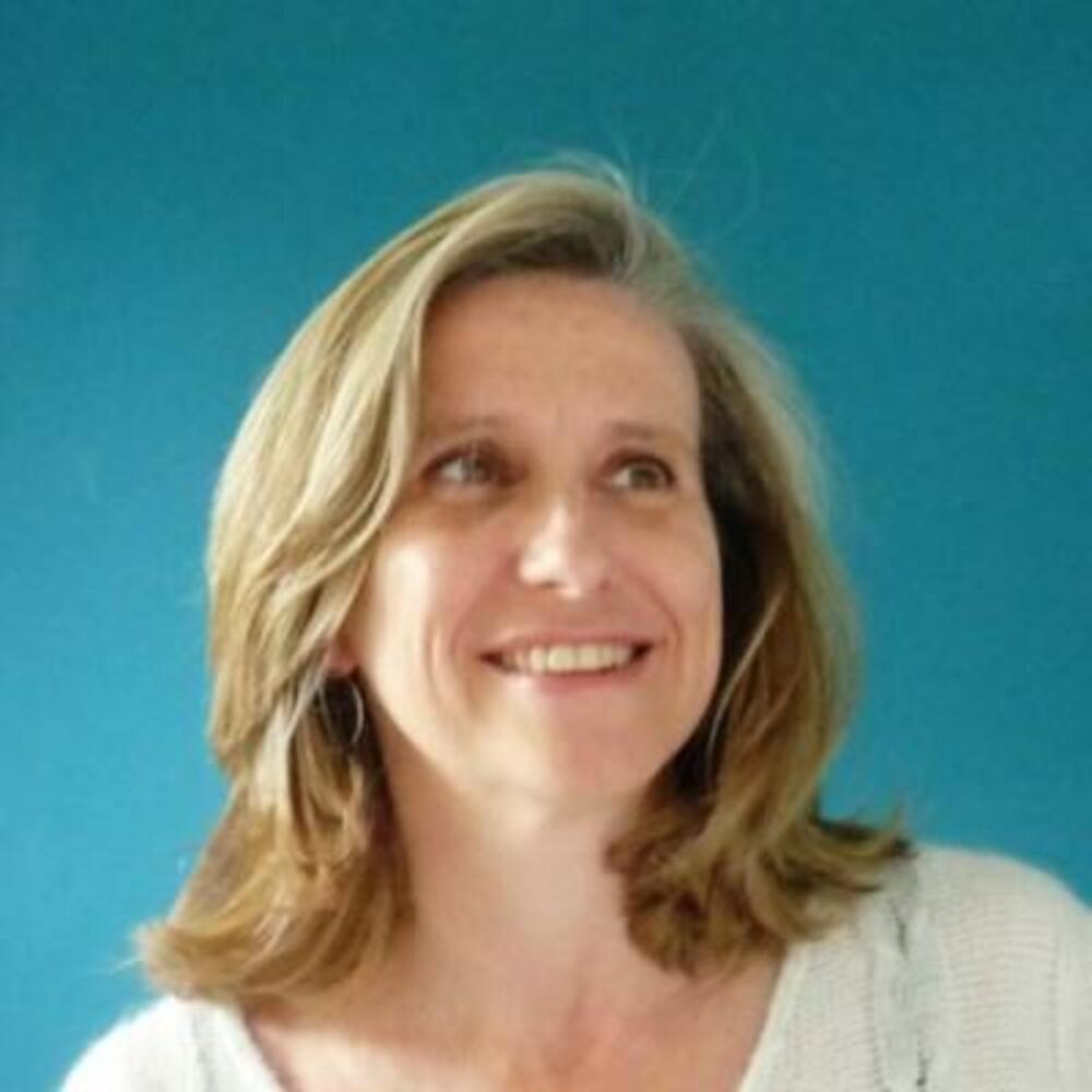 Sophie ALLARD - Cheffe de produit Marketing 