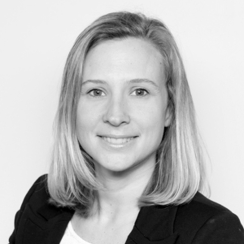 Alix PONSADA - Directrice Associée