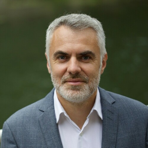 Michaël Carmignani
