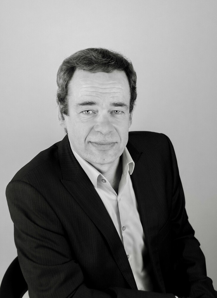 Tarik BEZIT - Directeur Commercial France