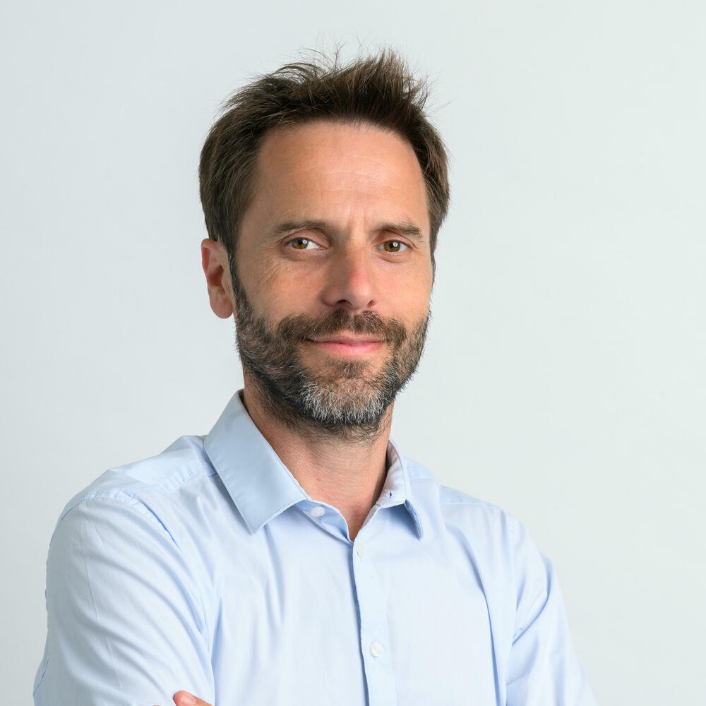 Sébastien LAURENT - Gérant, Consultant fonctionnel MM/WM/PP