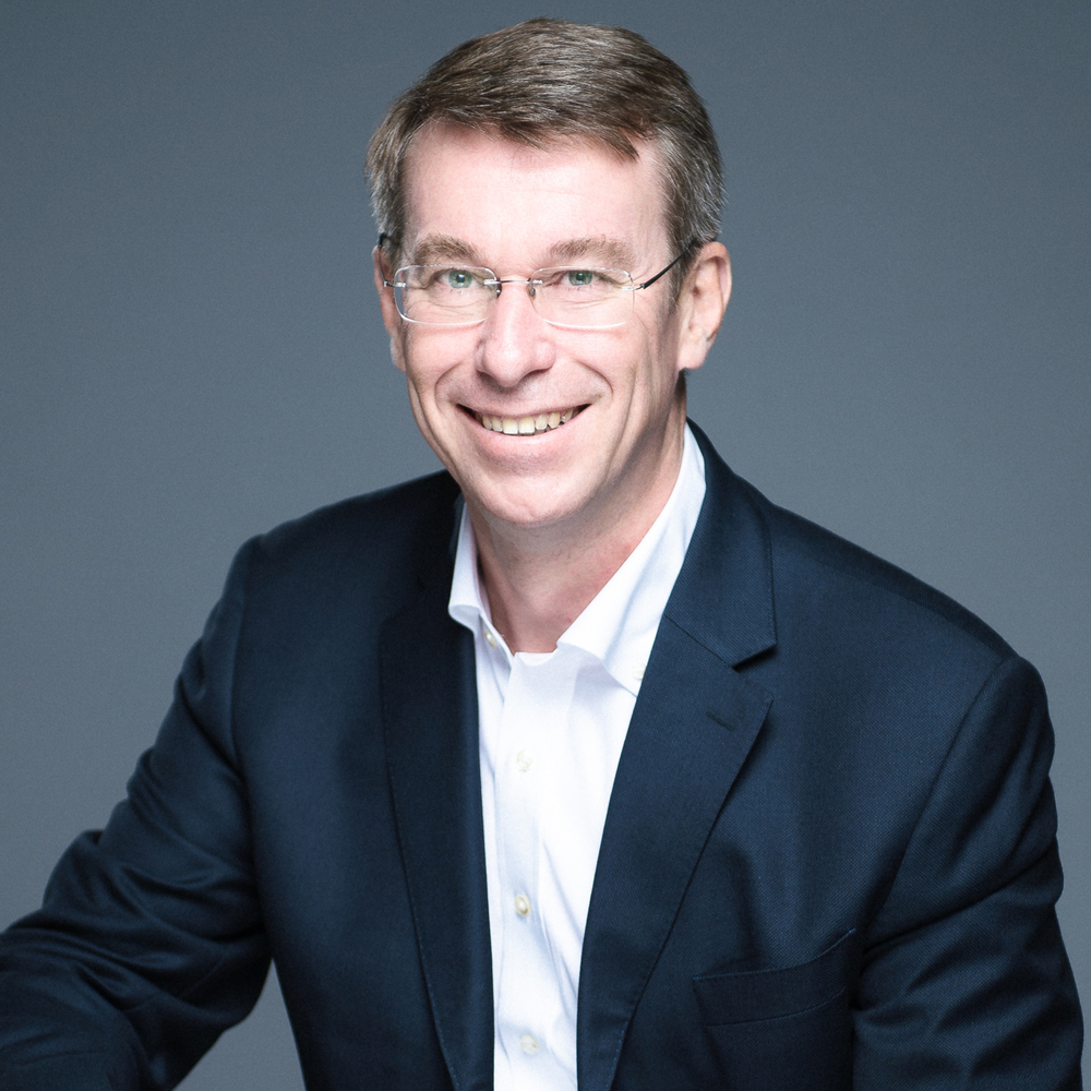 Arnaud de Lagabbe - Country Sales Manager France