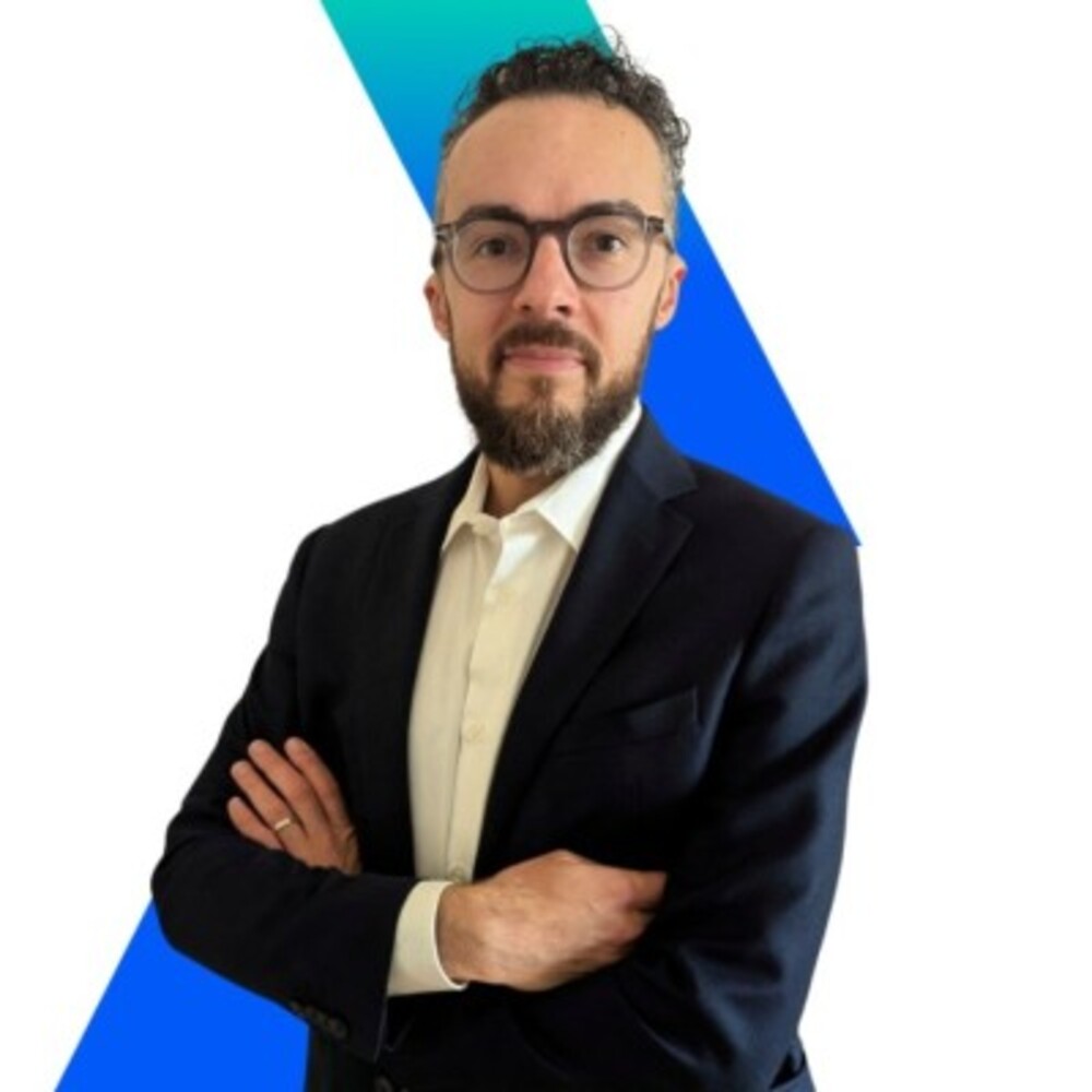 Ahmed BOUIHI - Senior Marketing Manager