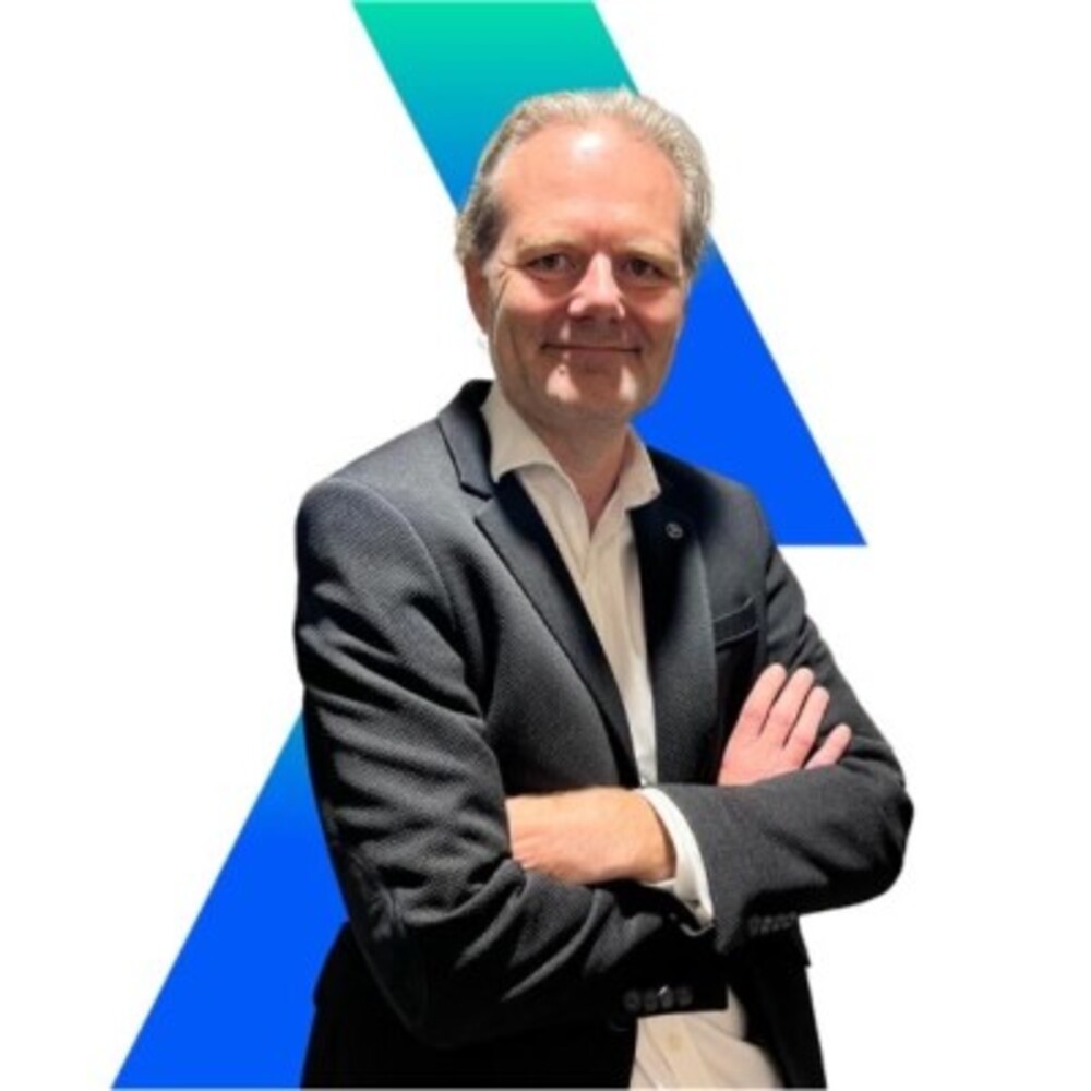 Frédéric Bellegarde - Directeur Commercial VISEO