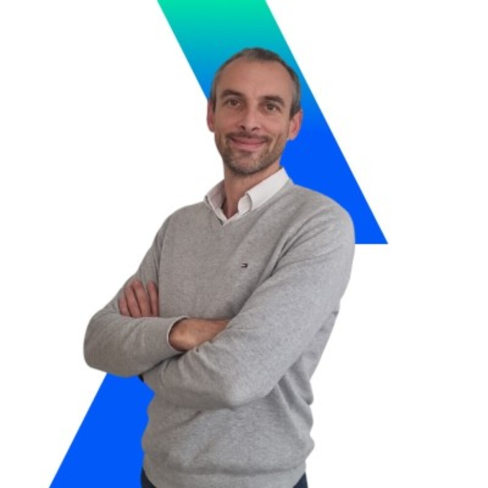 Sulian BRAJEUL - Directeur Activité Industrie SAP