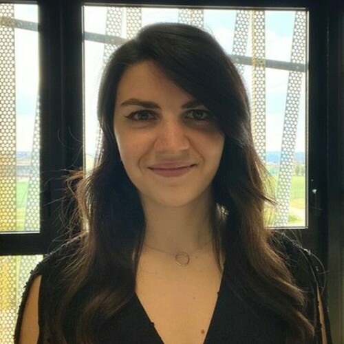 Mélanie RAUSCH - Responsable Marketing & Chargée Commerciale