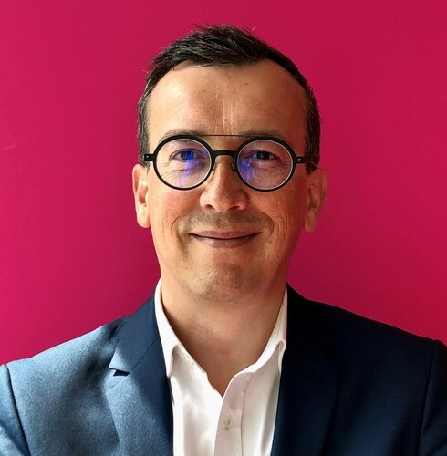 Matthieu DIOURON