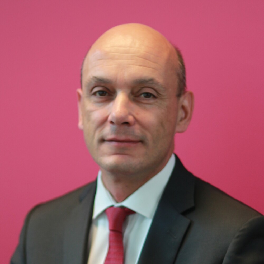 François BARANGER