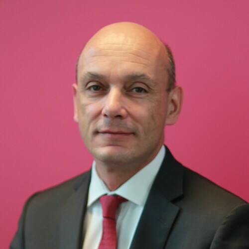 François BARANGER