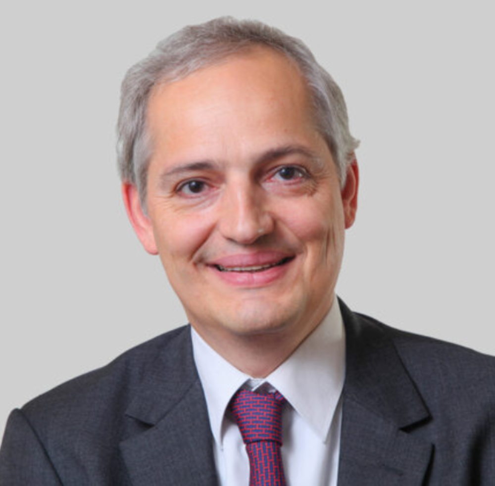Bertrand Clémencin