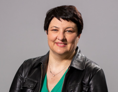 Valérie Guichard-Douche