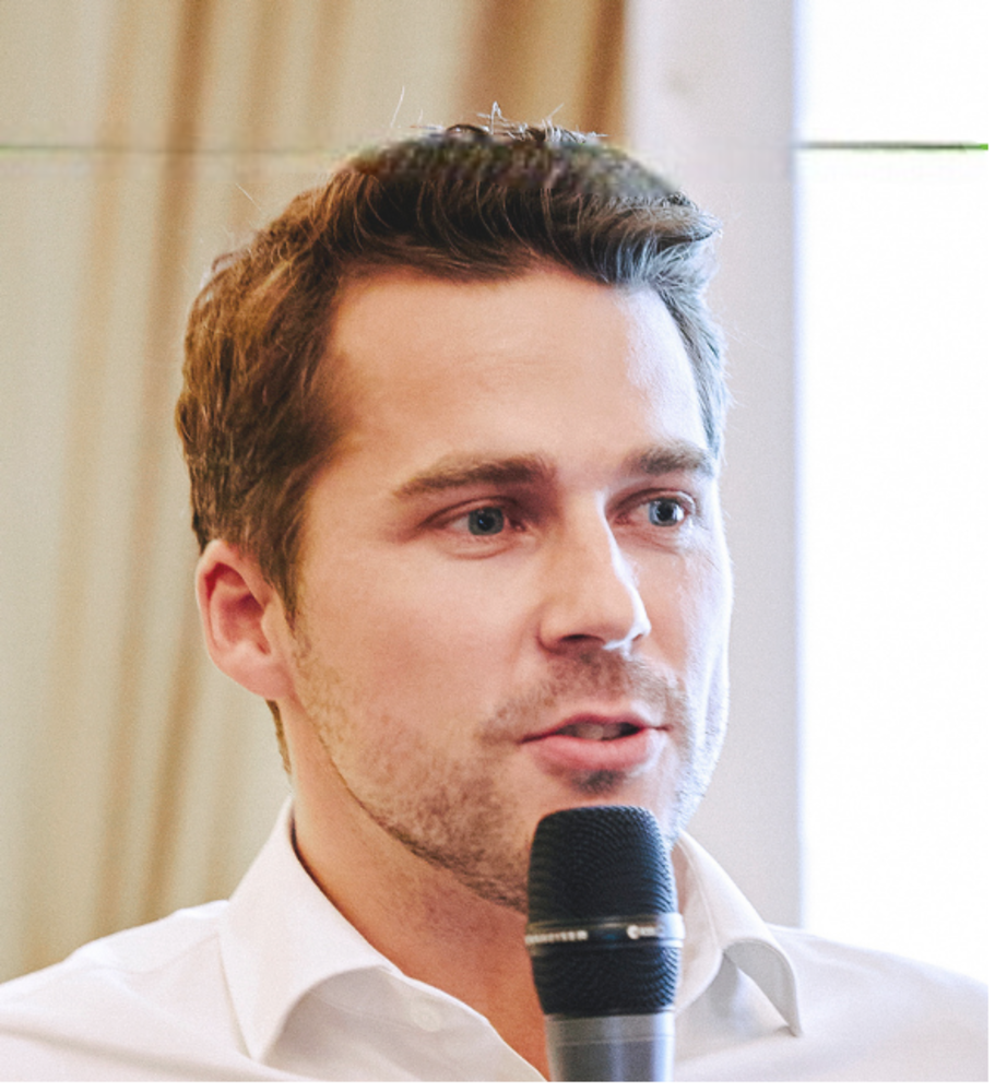 Antoine Cotte