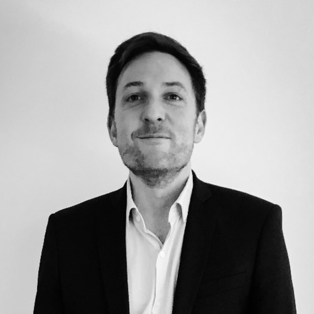 Marc Benhamou