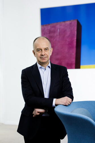 Marco Casavecchia
