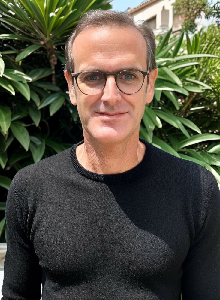 Alexandre BERTHIER