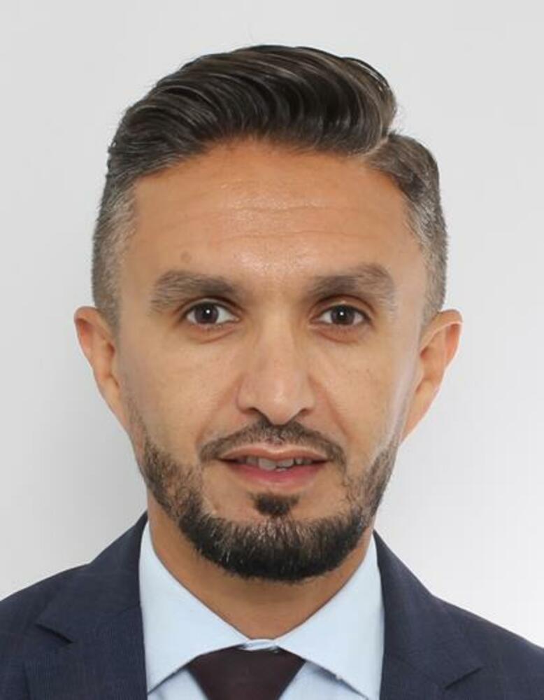 Mohamed AFAILAL - Directeur de projet SAP Supply Chain 