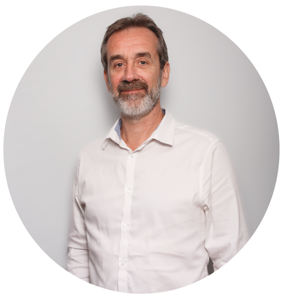 Thierry Vitre