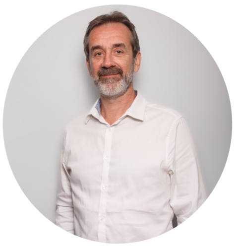 Thierry Vitre