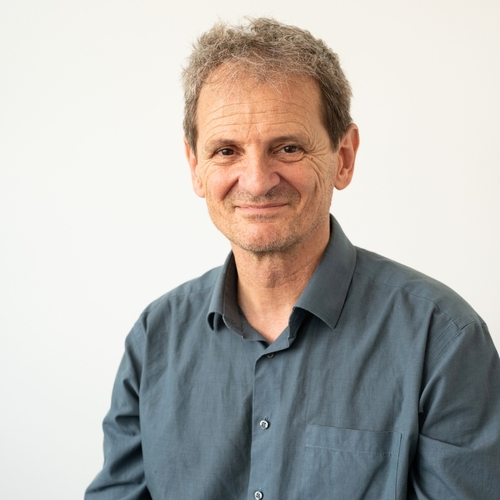 Jérôme BURGAUD