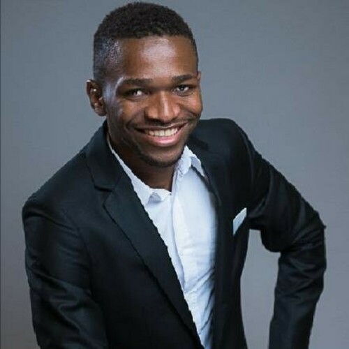 Wandrille OKONGO