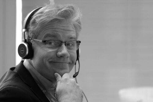 Frédéric Le Saux