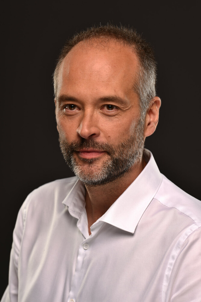 Stéphane Devaux