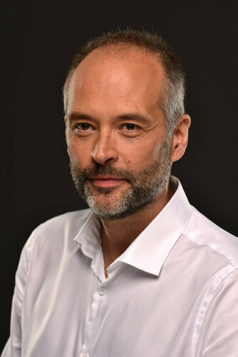 Stéphane Devaux