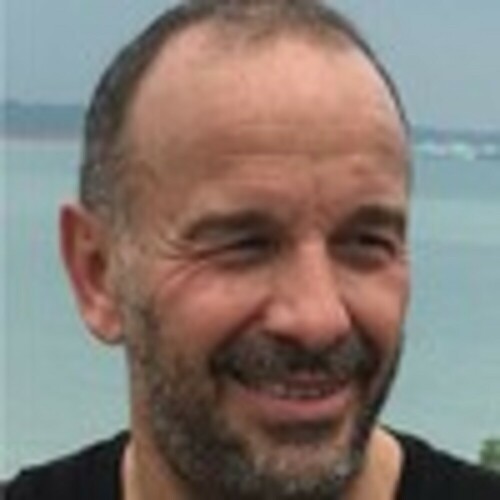 Laurent Fontaine