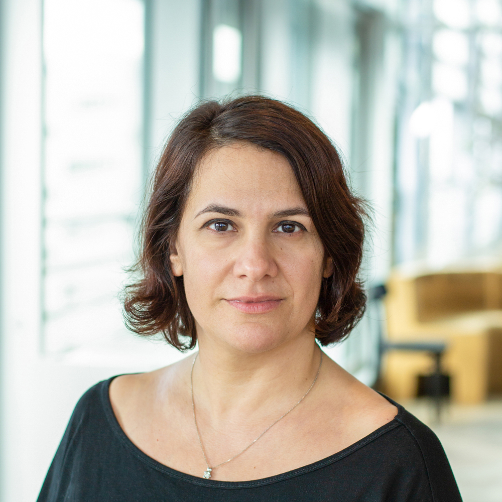 Carole Azenkout