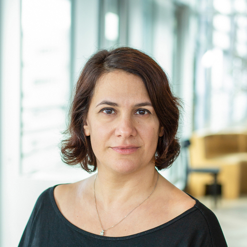 Carole Azenkout