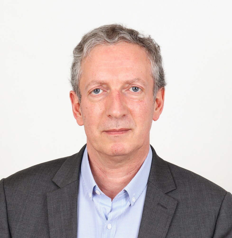 Pierre Hubert Briat