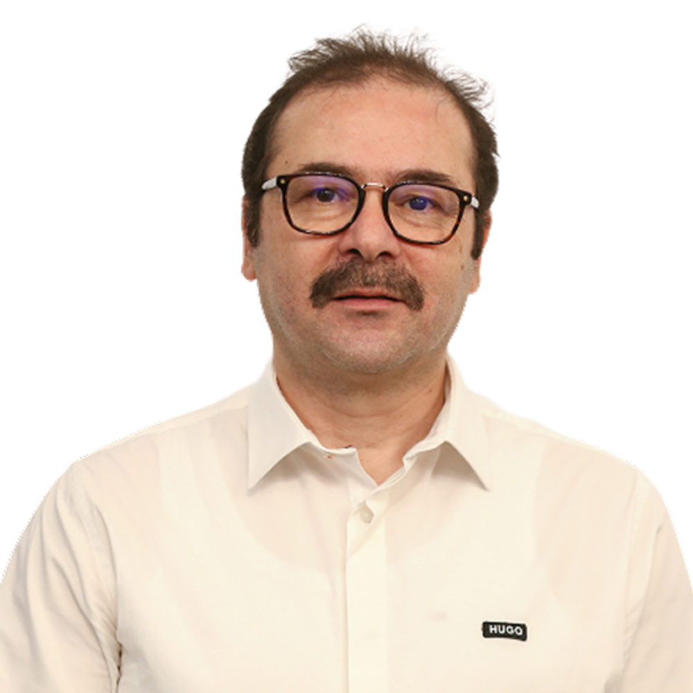 Kais ZANGAR - CEO SIRYOS France