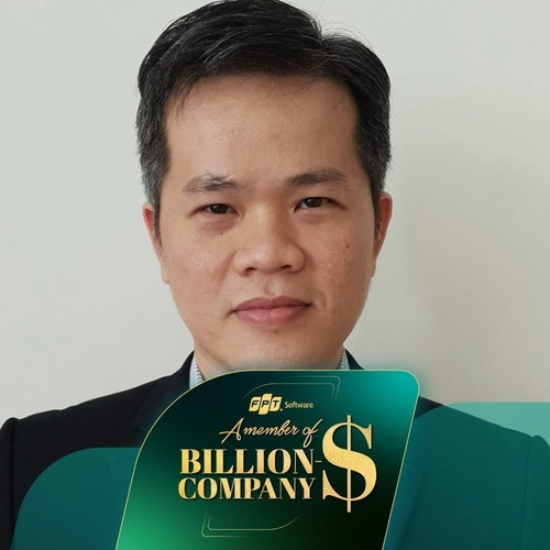 Albert - Quan TRAN