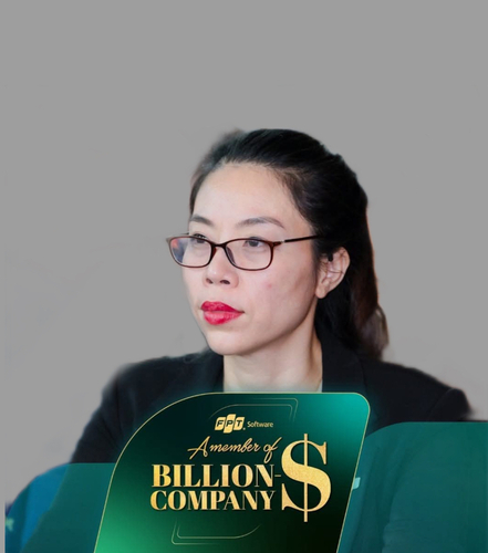Minh NGUYEN