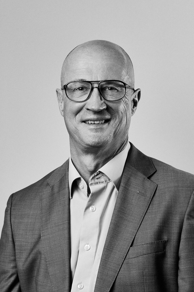 Patrick Bockel