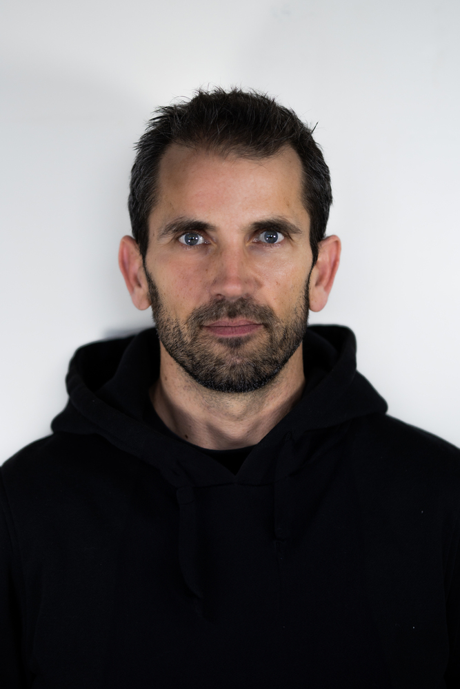 Ronan Bariou